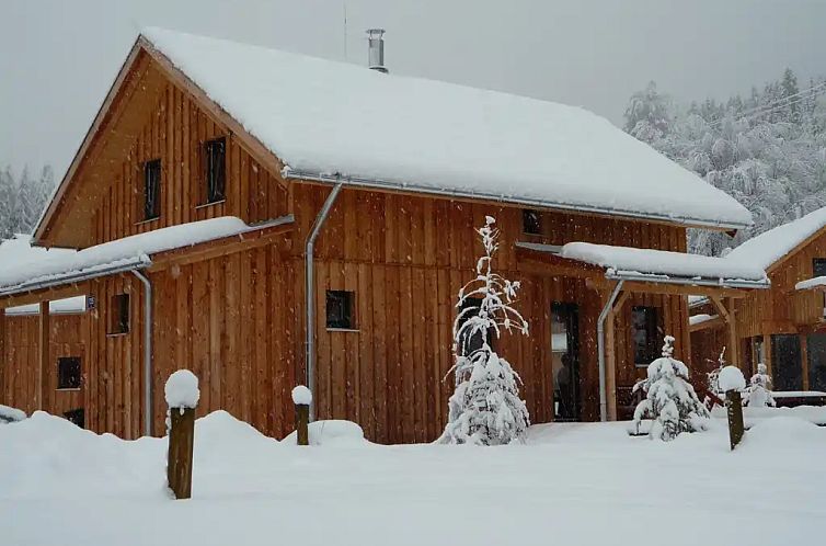 Chalet Lantana