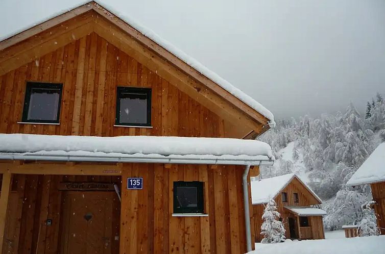 Chalet Lantana