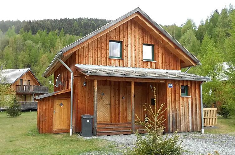 Chalet Lantana