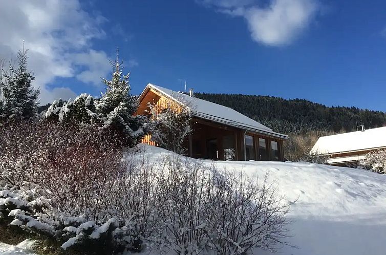 Unterkunft 1150115 - Chalet Steiermark - Almchalet