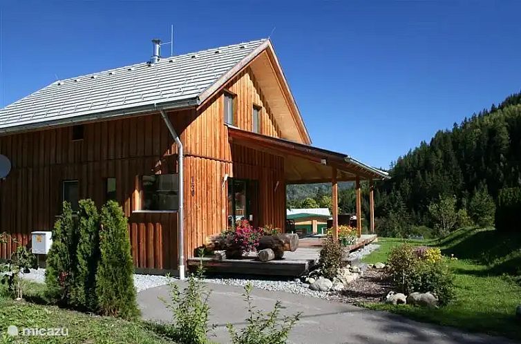 Almchalet
