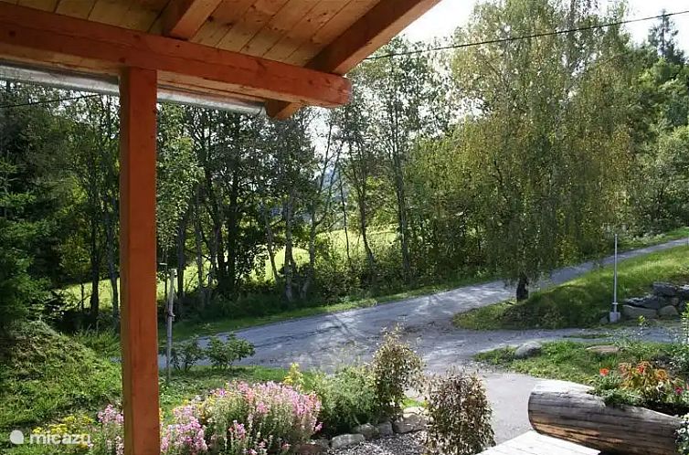 Almchalet