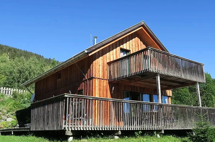 Unterkunft 1150116 - Chalet Steiermark - Chalet schönes Herz