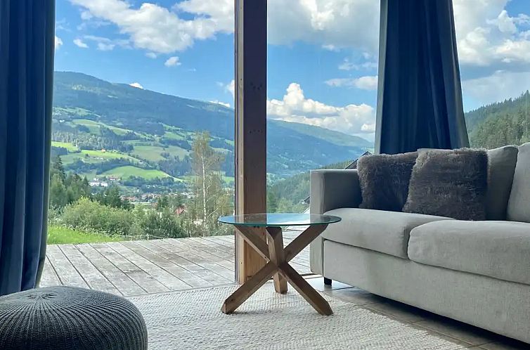 Unterkunft 1150117 - Chalet Steiermark - Chalet mit Schöne Aussicht