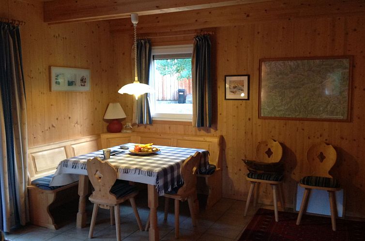 Vakantiehuis # 160 mit 3 Schlafzimmern für 8 Personen