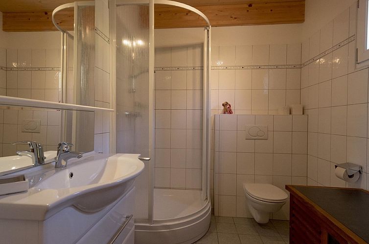 Vakantiehuis # 160 mit 3 Schlafzimmern für 8 Personen