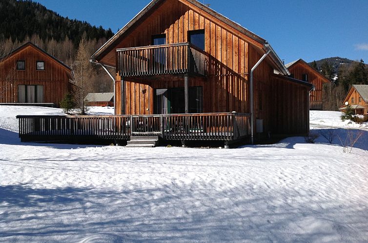 Vakantiehuis # 160 mit 3 Schlafzimmern für 8 Personen