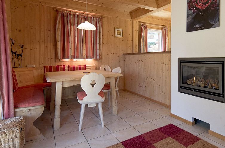 Vakantiehuis # 160 mit 3 Schlafzimmern für 8 Personen