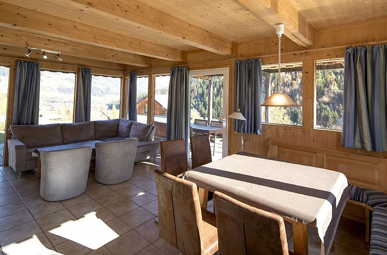 Vakantiehuis # 160 mit 3 Schlafzimmern für 8 Personen