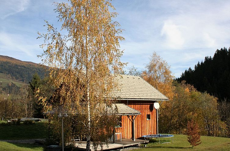 Vakantiehuis # 160 mit 3 Schlafzimmern für 8 Personen