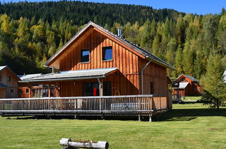Unterkunft 1150126 - Ferienhaus Steiermark - Vakantiehuis # 139 mit 4 Schlafzimmern & Sprudelbad