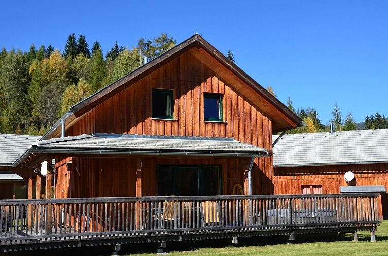 Vakantiehuis # 139 mit 4 Schlafzimmern & Sprudelbad