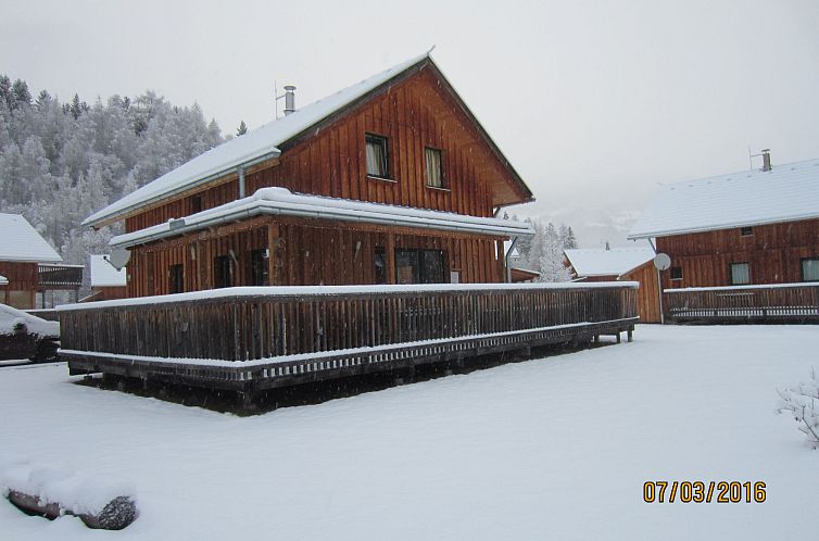 Vakantiehuis # 139 mit 4 Schlafzimmern & Sprudelbad