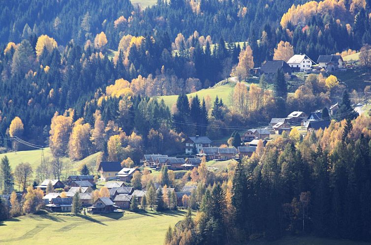 Vakantiehuis # 139 mit 4 Schlafzimmern & Sprudelbad