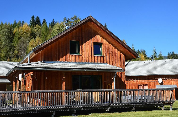 Vakantiehuis # 139 mit 4 Schlafzimmern & Sprudelbad