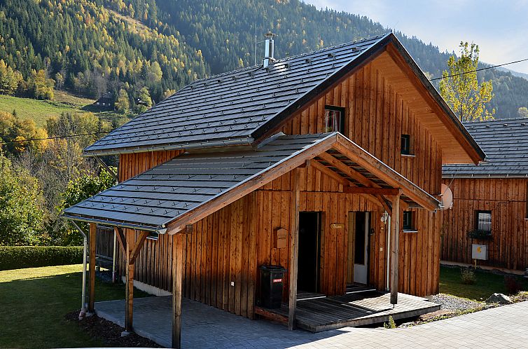 Vakantiehuis # 139 mit 4 Schlafzimmern & Sprudelbad