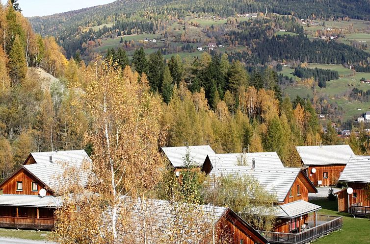 Vakantiehuis # 140 mit 4 Schlafzimmern & Sauna