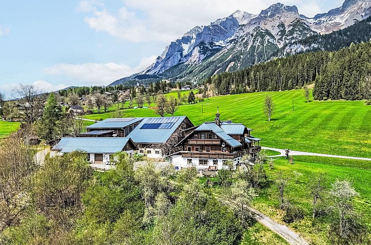 Guest house 1150308 - Apartment Steiermark - Appartement Wohnung 1