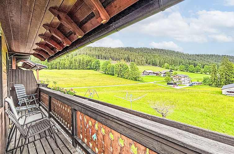 Appartement Wohnung 1