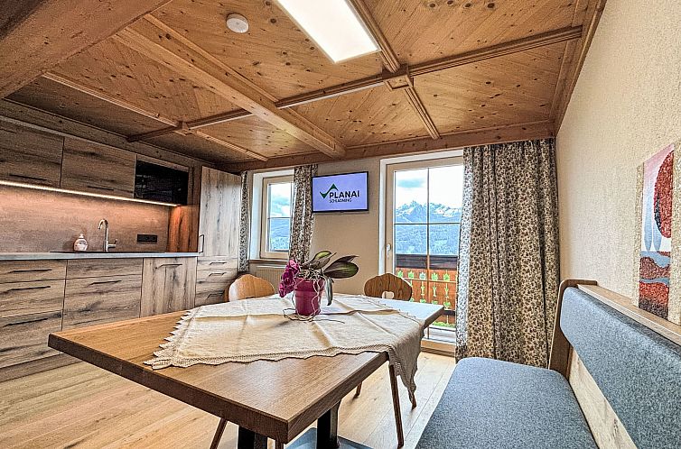 Appartement Wohnung 1