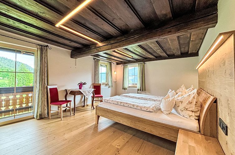 Appartement Wohnung 1