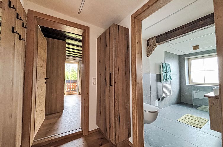 Appartement Wohnung 1