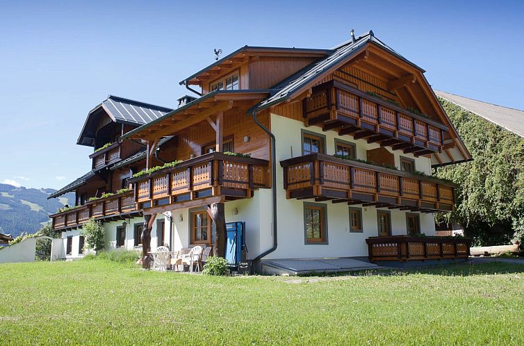 Appartement Wohnung 1