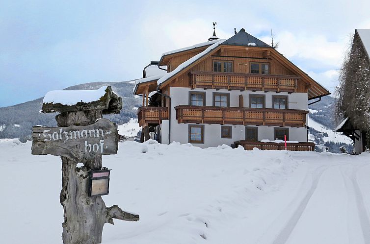 Appartement Wohnung 1