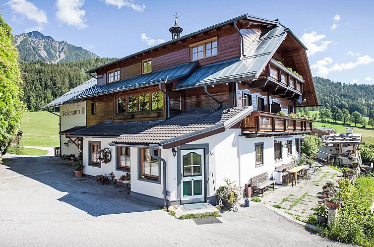 Appartement Wohnung 1