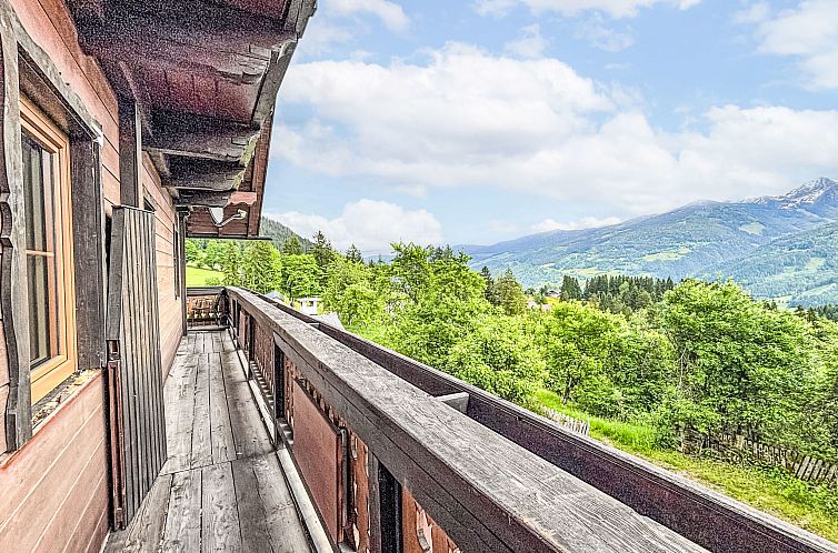 Appartement Wohnung 1