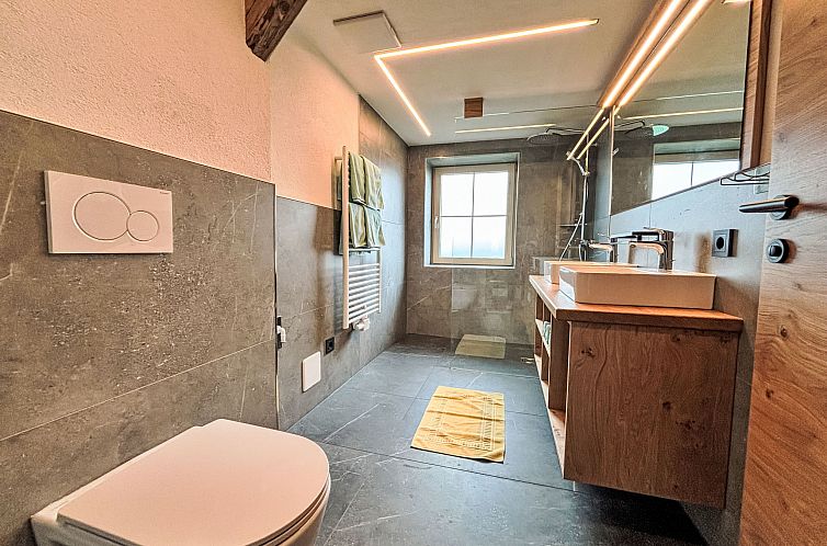 Appartement Wohnung 1
