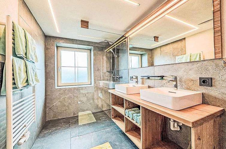 Appartement Wohnung 1