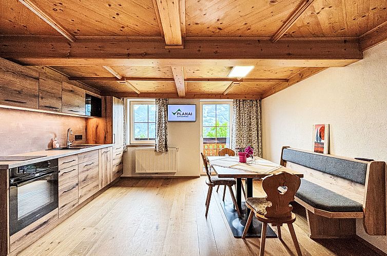 Appartement Wohnung 1