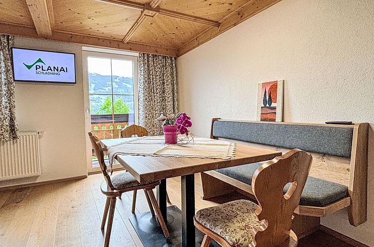 Appartement Wohnung 1