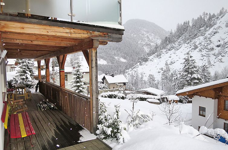 Appartement Corona