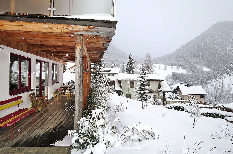 Appartement Corona