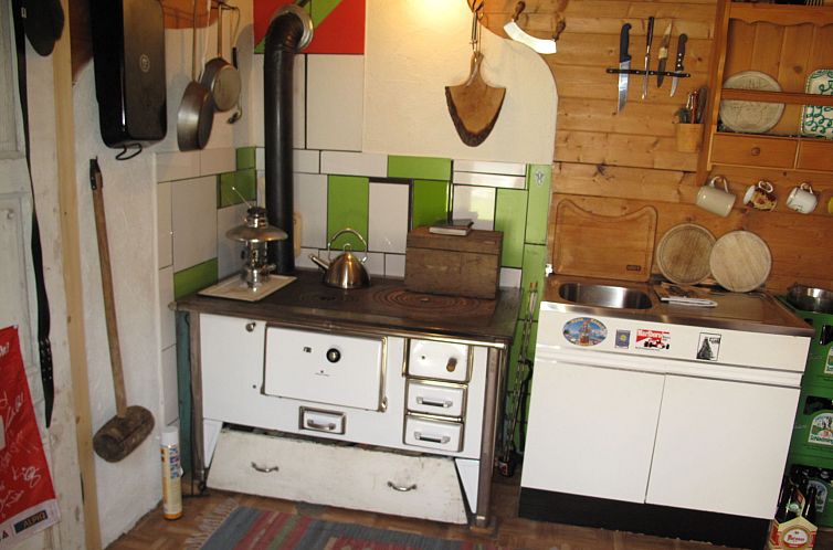 Appartement Corona