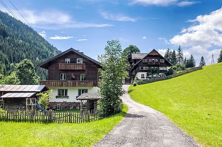 Appartement Knaushäusl