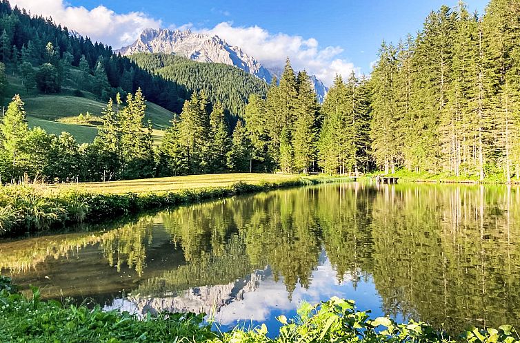 Appartement Knaushäusl