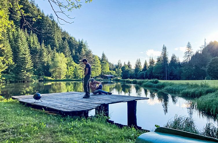 Appartement Knaushäusl