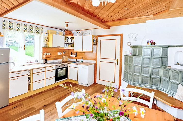 Appartement Knaushäusl