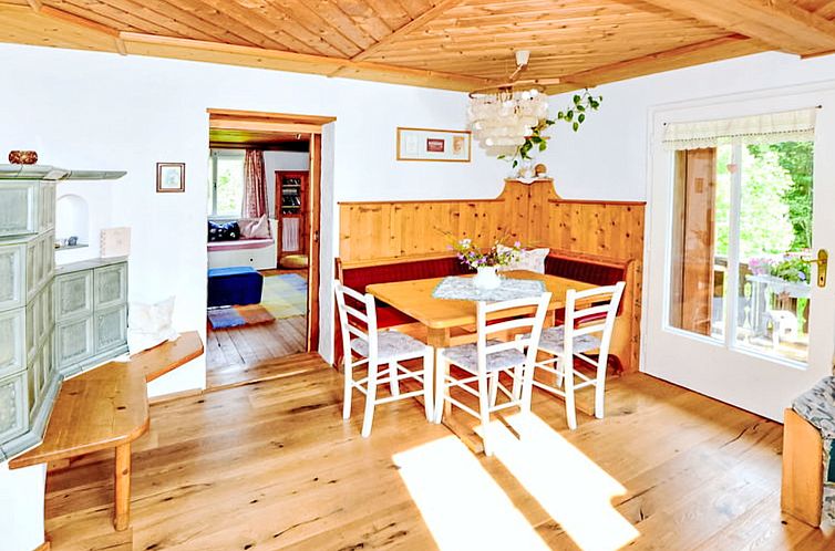 Appartement Knaushäusl