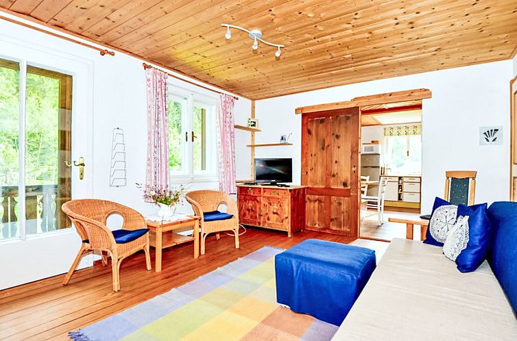 Appartement Knaushäusl