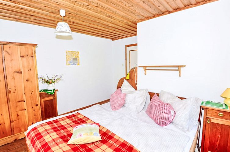 Appartement Knaushäusl