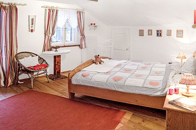 Appartement Knaushäusl