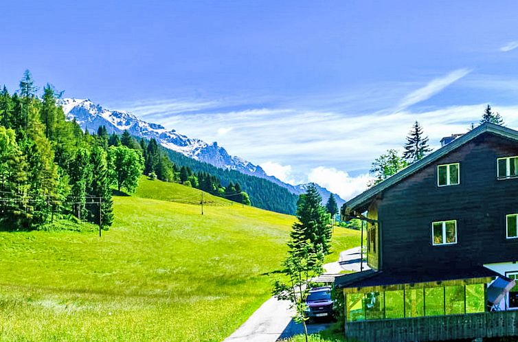 Appartement Knaushäusl