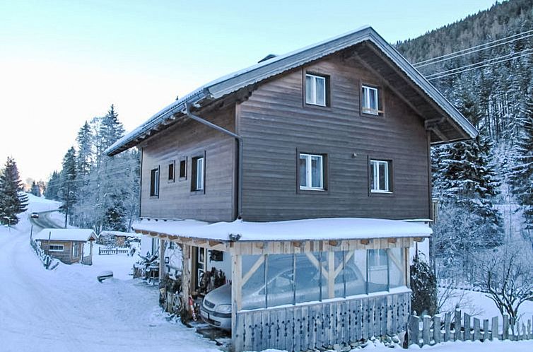 Appartement Knaushäusl