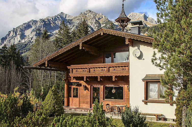 Verblijf 1150311 - Vakantiewoning Steiermark - Vakantiehuis Walcher