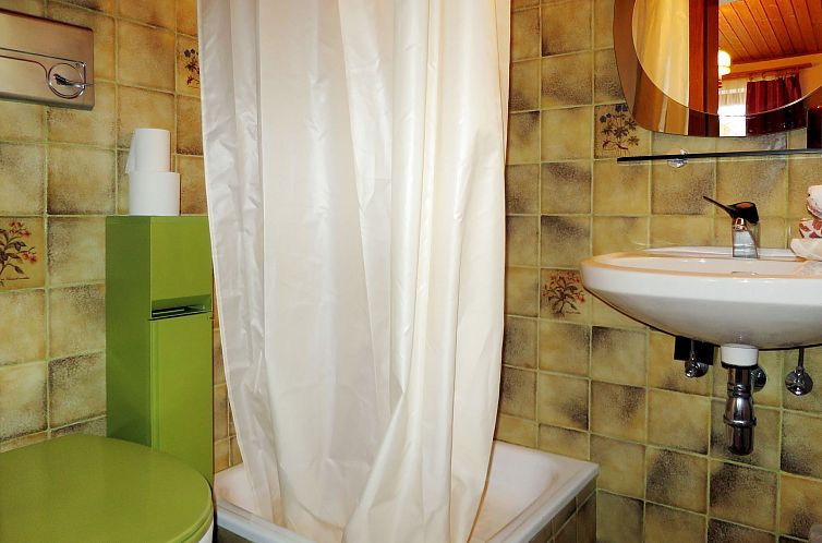 Vakantiehuis Walcher