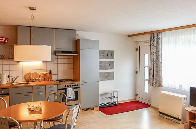 Appartement Annis Nest